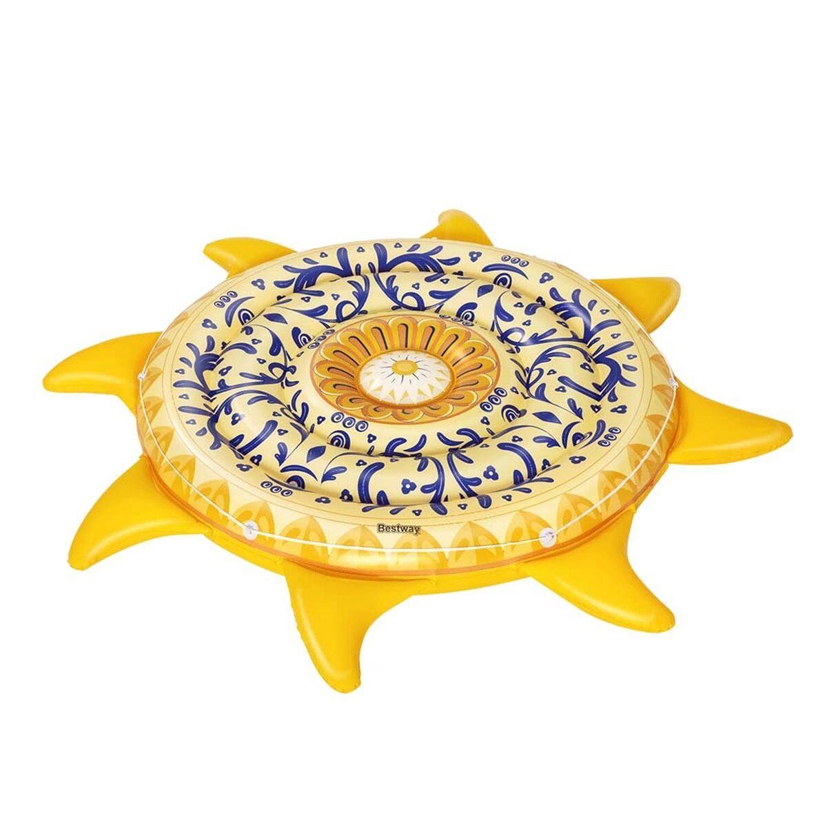 Piepūšamā sala Bestway 226 x 226 cm